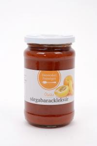 Ölelés-sárgabarcklekvár(400g)