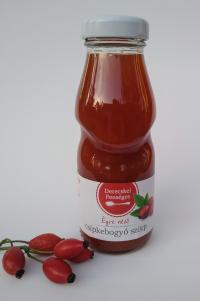 Égre néző-csipke szörp (200ml)